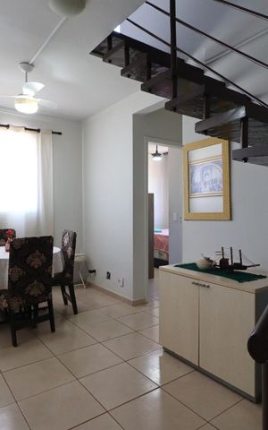 Apartamento para alugar com 107m², 2 quartos e 1 vaga Apartamento para alugar com 107m², 2 quartos e 1 vagaSala