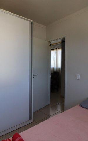 Apartamento para alugar com 107m², 2 quartos e 1 vaga Apartamento para alugar com 107m², 2 quartos e 1 vagaQuarto 2