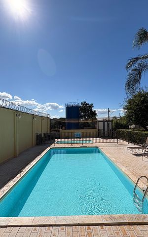 Apartamento para alugar com 107m², 2 quartos e 1 vaga Apartamento para alugar com 107m², 2 quartos e 1 vagaÁrea comum - Piscina