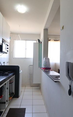 Apartamento para alugar com 107m², 2 quartos e 1 vaga Apartamento para alugar com 107m², 2 quartos e 1 vagaCozinha