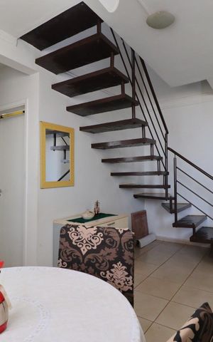 Apartamento para alugar com 107m², 2 quartos e 1 vaga Apartamento para alugar com 107m², 2 quartos e 1 vagaSala