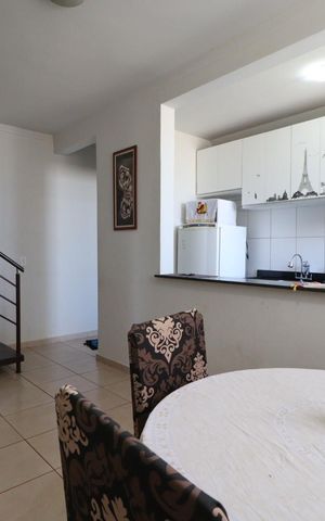 Apartamento para alugar com 107m², 2 quartos e 1 vaga Apartamento para alugar com 107m², 2 quartos e 1 vagaSala