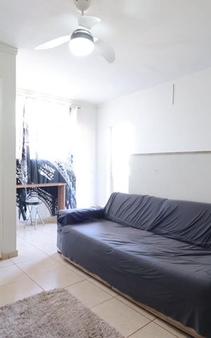 Apartamento para alugar com 107m², 2 quartos e 1 vaga Apartamento para alugar com 107m², 2 quartos e 1 vagaSala 2