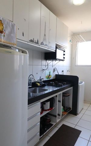 Apartamento para alugar com 107m², 2 quartos e 1 vaga Apartamento para alugar com 107m², 2 quartos e 1 vagaCozinha