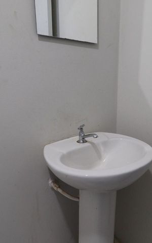 Apartamento para alugar com 107m², 2 quartos e 1 vaga Apartamento para alugar com 107m², 2 quartos e 1 vagaBanheiro2