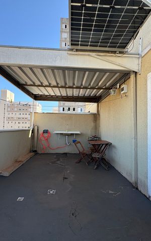 Apartamento para alugar com 107m², 2 quartos e 1 vaga Apartamento para alugar com 107m², 2 quartos e 1 vagaSacada Gourmet