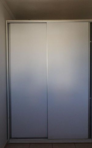 Apartamento para alugar com 107m², 2 quartos e 1 vaga Apartamento para alugar com 107m², 2 quartos e 1 vagaQuarto 2