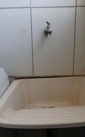 Apartamento para alugar com 107m², 2 quartos e 1 vaga Apartamento para alugar com 107m², 2 quartos e 1 vagaCozinha