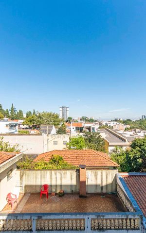 Apartamento à venda com 49m², 2 quartos e 1 vaga Apartamento à venda com 49m², 2 quartos e 1 vagaVista da Varanda do Quarto 2