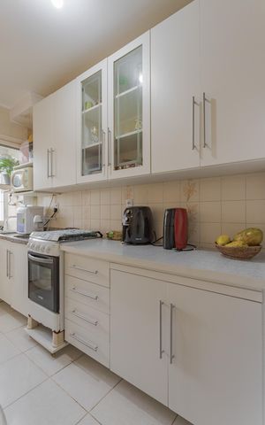 Studio à venda com 50m², 1 quarto e sem vagaStudio