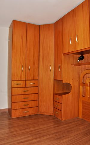 Apartamento para alugar com 47m², 2 quartos e sem vagaQuarto 01