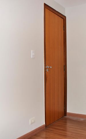 Apartamento para alugar com 47m², 2 quartos e sem vaga Quarto 01