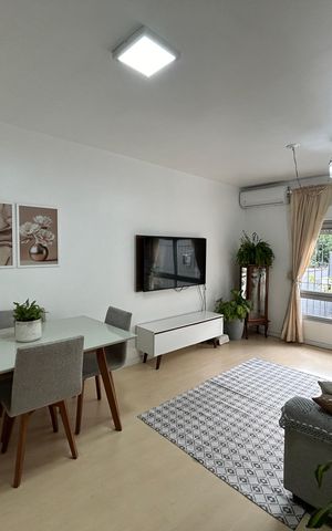 Apartamento à venda com 65m², 2 quartos e sem vaga Apartamento à venda com 65m², 2 quartos e sem vagaSala