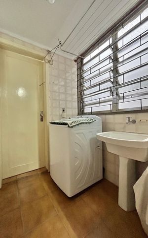 Apartamento à venda com 65m², 2 quartos e sem vaga Apartamento à venda com 65m², 2 quartos e sem vagaÁrea de Serviço