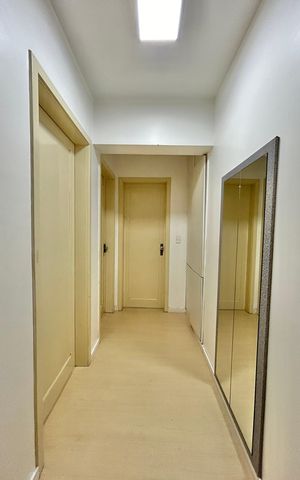 Apartamento à venda com 65m², 2 quartos e sem vaga Apartamento à venda com 65m², 2 quartos e sem vagaCorredor
