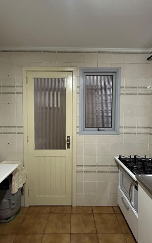 Apartamento à venda com 65m², 2 quartos e sem vaga Apartamento à venda com 65m², 2 quartos e sem vagaCozinha
