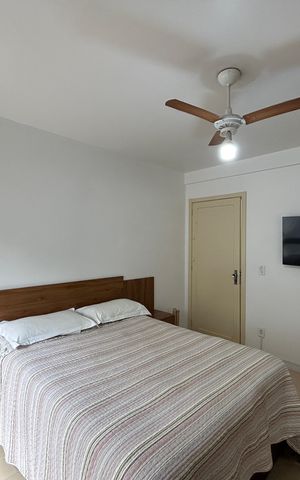 Apartamento à venda com 65m², 2 quartos e sem vaga Apartamento à venda com 65m², 2 quartos e sem vagaQuarto 1