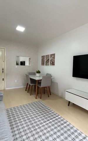 Apartamento à venda com 65m², 2 quartos e sem vaga Apartamento à venda com 65m², 2 quartos e sem vagaSala