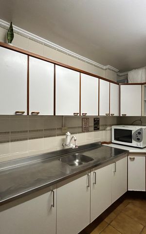Apartamento à venda com 65m², 2 quartos e sem vaga Apartamento à venda com 65m², 2 quartos e sem vagaCozinha