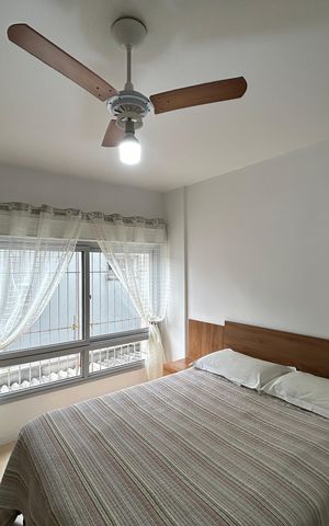 Apartamento à venda com 65m², 2 quartos e sem vaga Apartamento à venda com 65m², 2 quartos e sem vagaQuarto 1