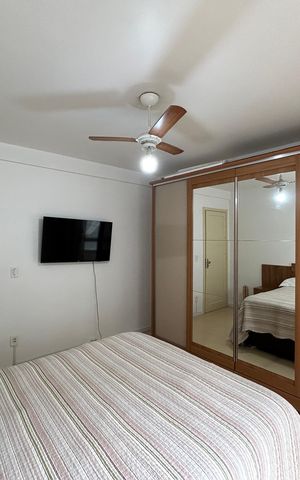 Apartamento à venda com 65m², 2 quartos e sem vaga Apartamento à venda com 65m², 2 quartos e sem vagaQuarto 1