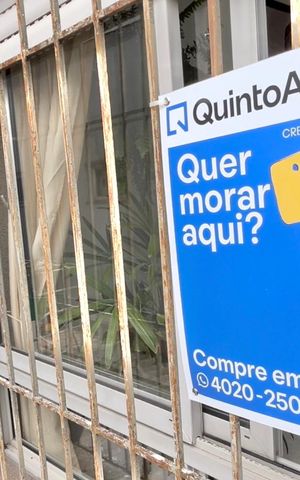 Apartamento à venda com 65m², 2 quartos e sem vaga Apartamento à venda com 65m², 2 quartos e sem vagaPlaca