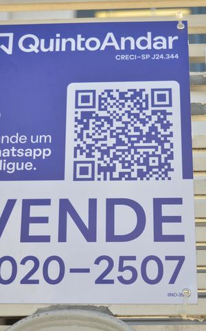 Casa à venda com 108m², 2 quartos e 1 vagaPlaca