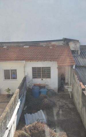 Casa à venda com 108m², 2 quartos e 1 vagaVista do Quarto 1
