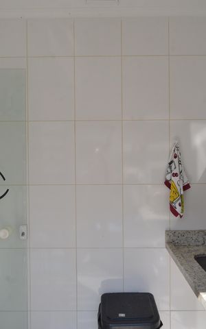 Casa à venda com 108m², 2 quartos e 1 vagaSala