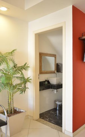 Casa à venda com 108m², 2 quartos e 1 vagaSala