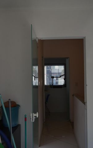 Casa à venda com 108m², 2 quartos e 1 vagaQuarto 1