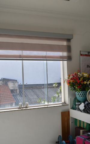 Casa à venda com 108m², 2 quartos e 1 vagaQuarto 1