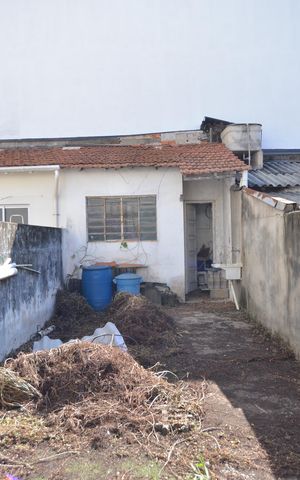 Casa à venda com 108m², 2 quartos e 1 vagaVista