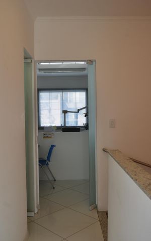 Casa à venda com 108m², 2 quartos e 1 vagaCorredor