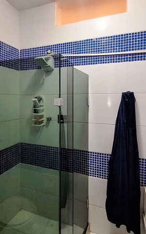 Casa à venda com 396m², 2 quartos e 2 vagas Casa à venda com 396m², 2 quartos e 2 vagasBanheiro Social