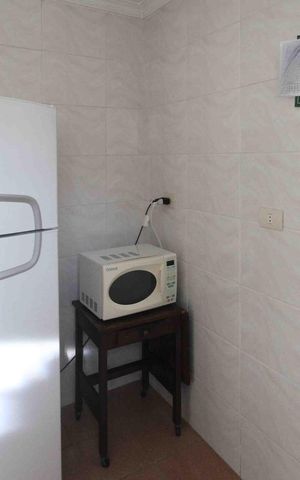 Casa à venda com 180m², 2 quartos e 2 vagasCozinha