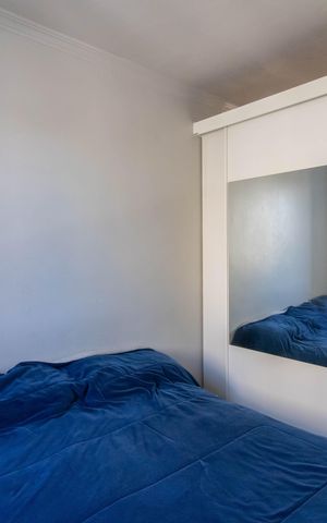 Apartamento à venda com 45m², 2 quartos e 1 vaga Apartamento à venda com 45m², 2 quartos e 1 vagaQuarto 1