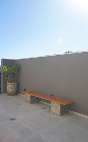 Studio à venda com 40m², 1 quarto e sem vagaÁrea comum