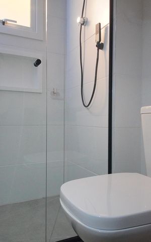 Studio à venda com 40m², 1 quarto e sem vagaBanheiro