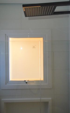 Studio à venda com 40m², 1 quarto e sem vagaBanheiro