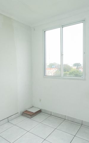 Apartamento para alugar com 43m², 2 quartos e 1 vaga Apartamento para alugar com 43m², 2 quartos e 1 vagaQuarto 2