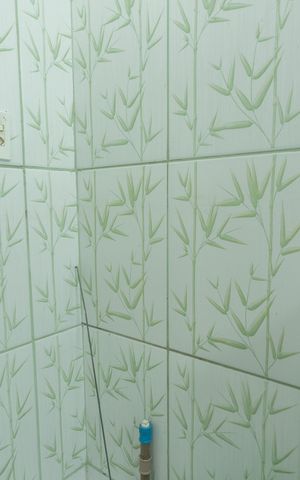 Apartamento para alugar com 43m², 2 quartos e 1 vaga Apartamento para alugar com 43m², 2 quartos e 1 vagaBanheiro