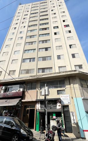 Apartamento para alugar com 85m², 2 quartos e 1 vagaFachada