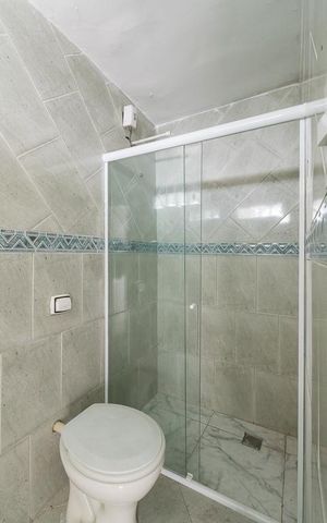Apartamento à venda com 73m², 3 quartos e sem vaga Apartamento à venda com 73m², 3 quartos e sem vagaBanheiro 2