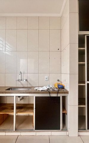 Casa à venda com 153m², 3 quartos e 2 vagas Casa à venda com 153m², 3 quartos e 2 vagasCozinha