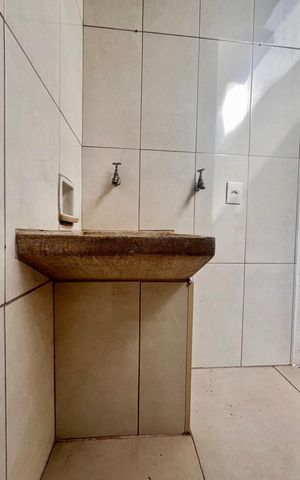 Casa à venda com 153m², 3 quartos e 2 vagas Casa à venda com 153m², 3 quartos e 2 vagasÁrea de Serviço