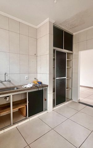 Casa à venda com 153m², 3 quartos e 2 vagas Casa à venda com 153m², 3 quartos e 2 vagasCozinha