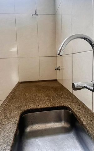 Casa à venda com 153m², 3 quartos e 2 vagas Casa à venda com 153m², 3 quartos e 2 vagasCozinha