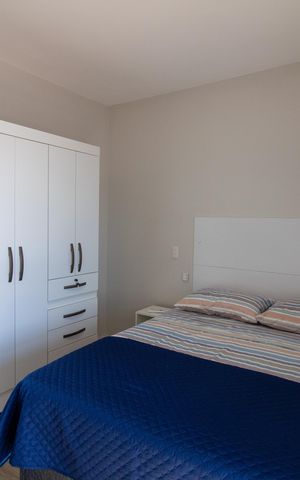 Apartamento à venda com 27m², 1 quarto e 1 vaga Apartamento à venda com 27m², 1 quarto e 1 vagaStudio