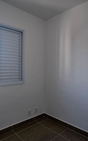 Apartamento para alugar com 49m², 2 quartos e 1 vaga Apartamento para alugar com 49m², 2 quartos e 1 vagaQuarto